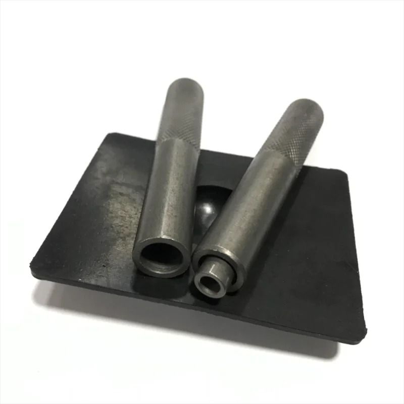 Engine Overhead Valve Spring Compressor & Remover Tool Kit for Motorcycles & Small Engines