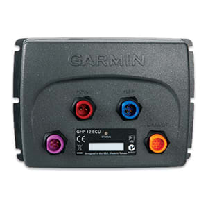 GARMIN 010-11053-30 ELECTRONICS CONTROL UNIT FOR GHP 12, For GHP 12 Autopilot System; Electronics Control Unit (ECU)