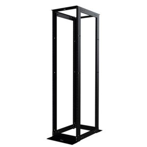 ICC ICCMSR4P84 Rack 4-Post Distribution Rack 7 FT