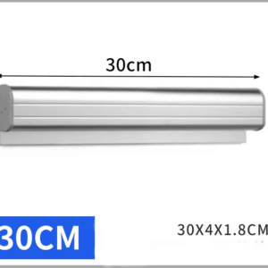 OrderFlow Kitchen Ticket Holder Rail