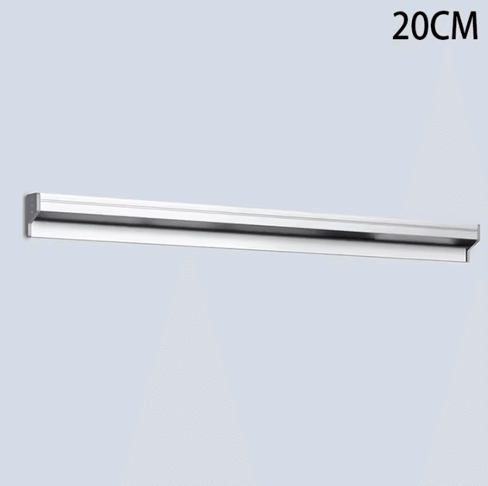OrderFlow Ticket & Receipt Hanging Rack Bar