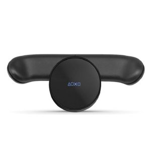 PS4 Back Button Attachment with Programmable Rear Buttons OLED Display