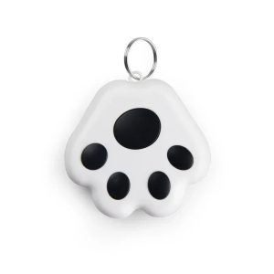 PawTrack Mini GPS Locator