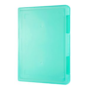 Portable File Organizer Waterproof Multi Layer Document Storage Box