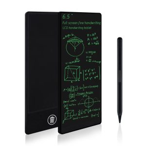 Product Name BrightNote LCD Writing Tablet 6.5 Inch Kids Drawing Tablet Reusable Digital Notepad