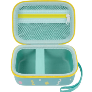 Protective Kid Digital Camera Case