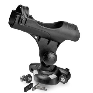 RAILBLAZA 08-0108-11 Rod Holder R Tracloader Sideport Kit