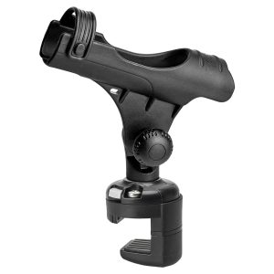 RAILBLAZA 08-0109-11 Rod Holder R Pontoon Railmount Kit