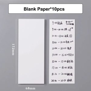Reusable Kids Chore Chart Daily Planner Responsibility Checklist Board