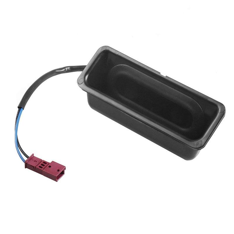 Trunk Release Switch Replacement Button for Tailgate & Boot Lid