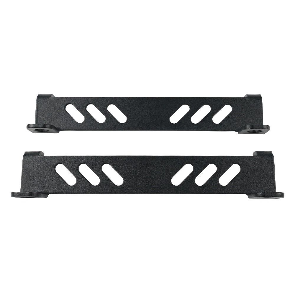 Universal LS Swap Computer Mount Brackets