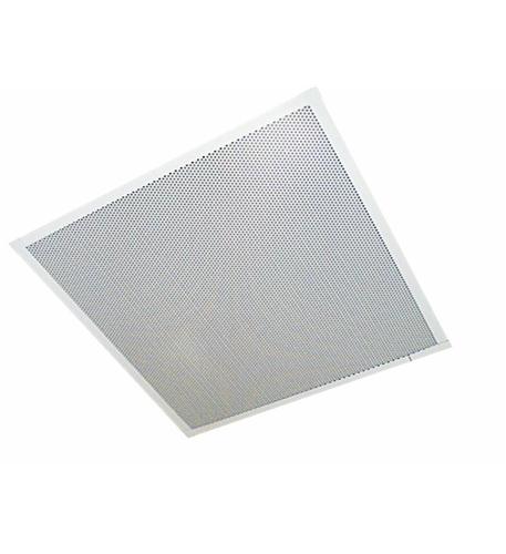 VALCOM V-9062 Lay-in Ceiling Speaker - 2 X 2