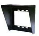VALCOM V-9910-BK Doorbox Weather Guard Black