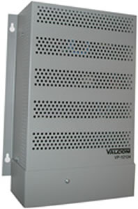 VALCOM VP-12124 24 VOLT DC SWITCHING POWER SUPPLY