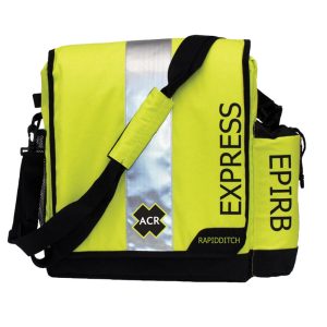 ACR 2279 RAPIDDITCH EXPRESS ABANDON SHIP BAG