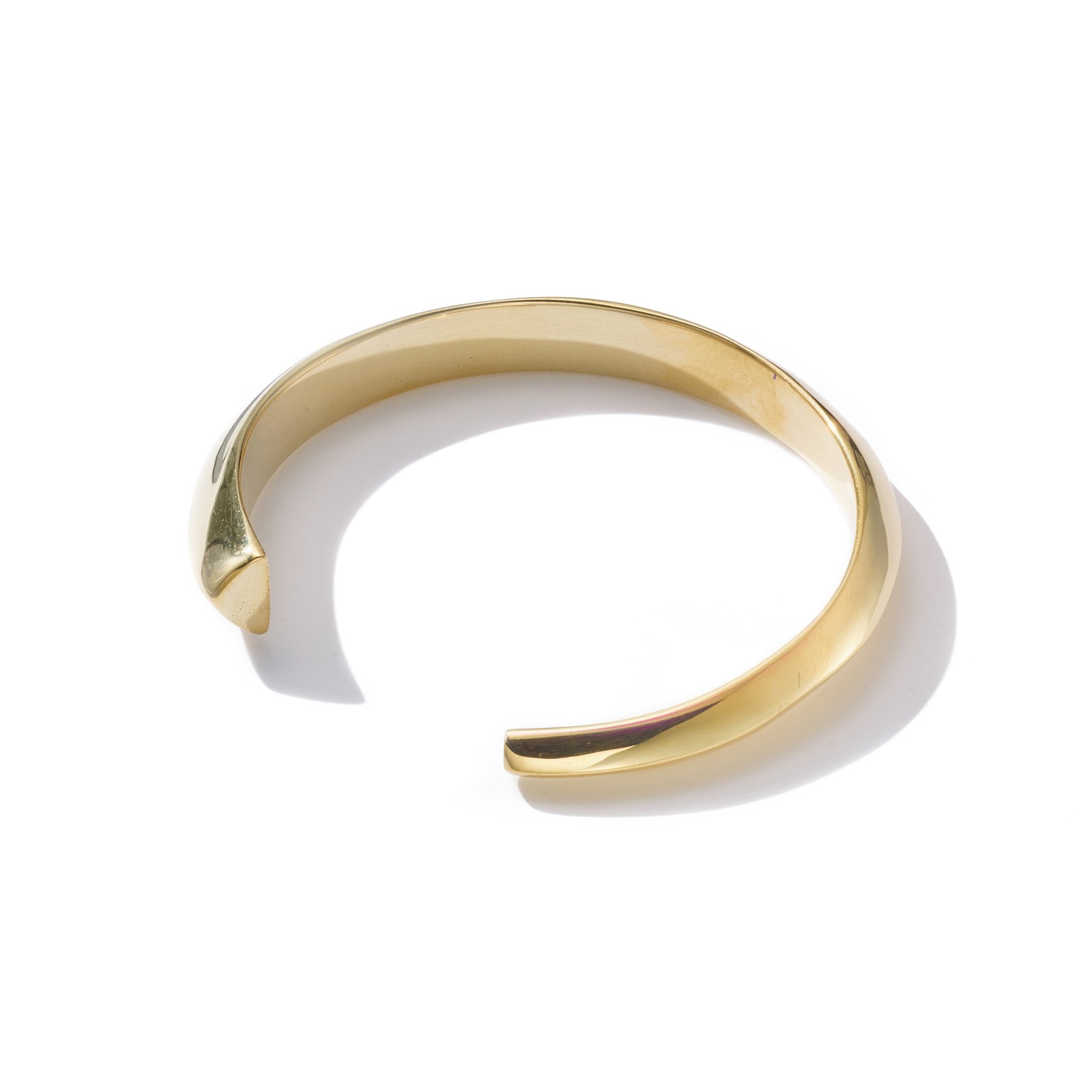 Anya Statement Cuff