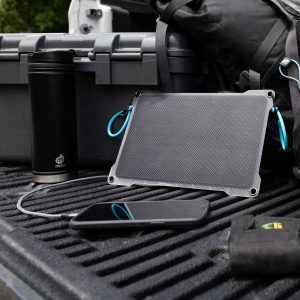 Approach Solar Chargers - Approach 1