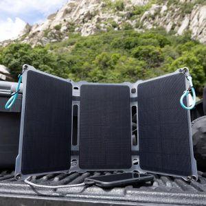 Approach Solar Chargers - Approach 2