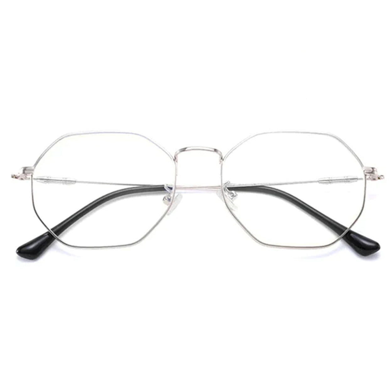 Betty - Silver - Silver / OS