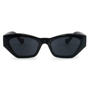 Bright as my Future - Black - Black / OS
