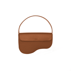 CLOVER | Walnut - Walnut
