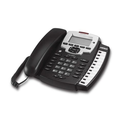 CORTELCO 922500-TP2-27S 2-Line Phone