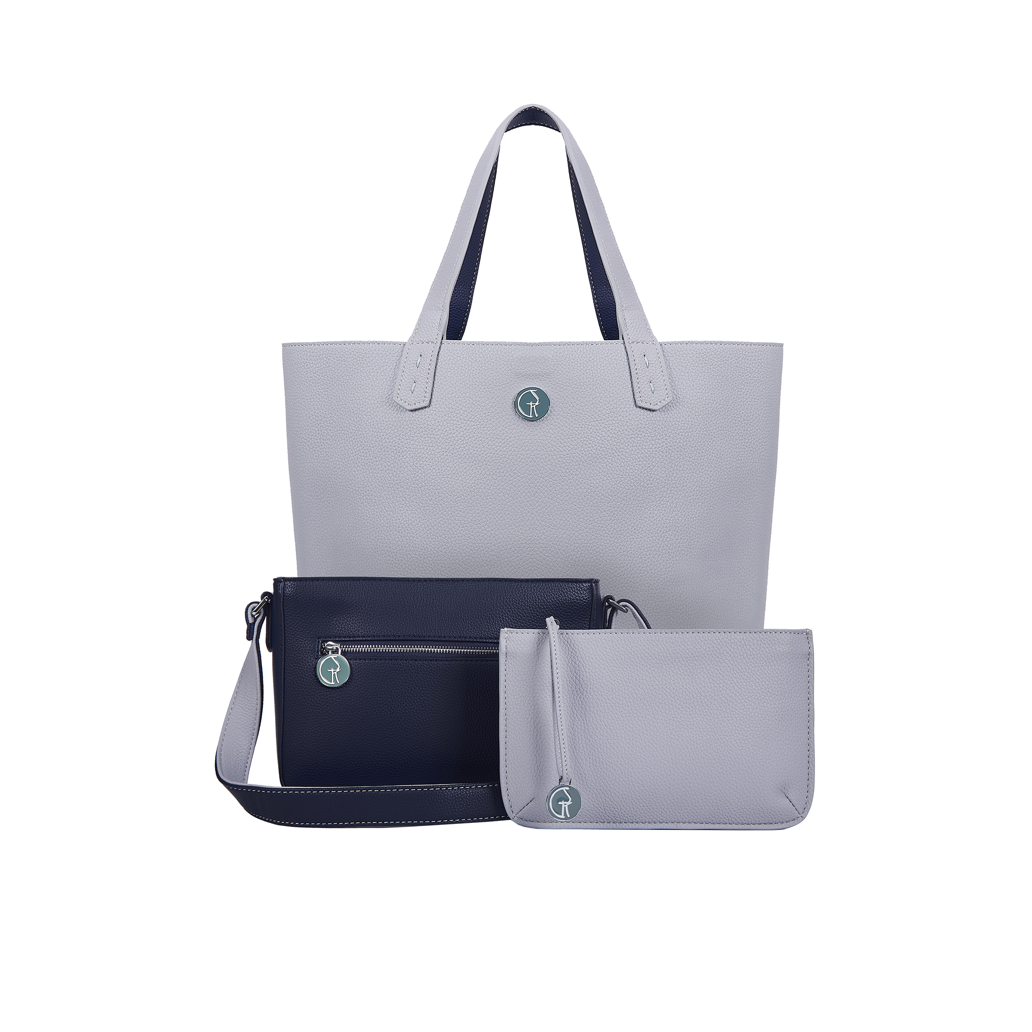 Deep Sea & Cloud Set