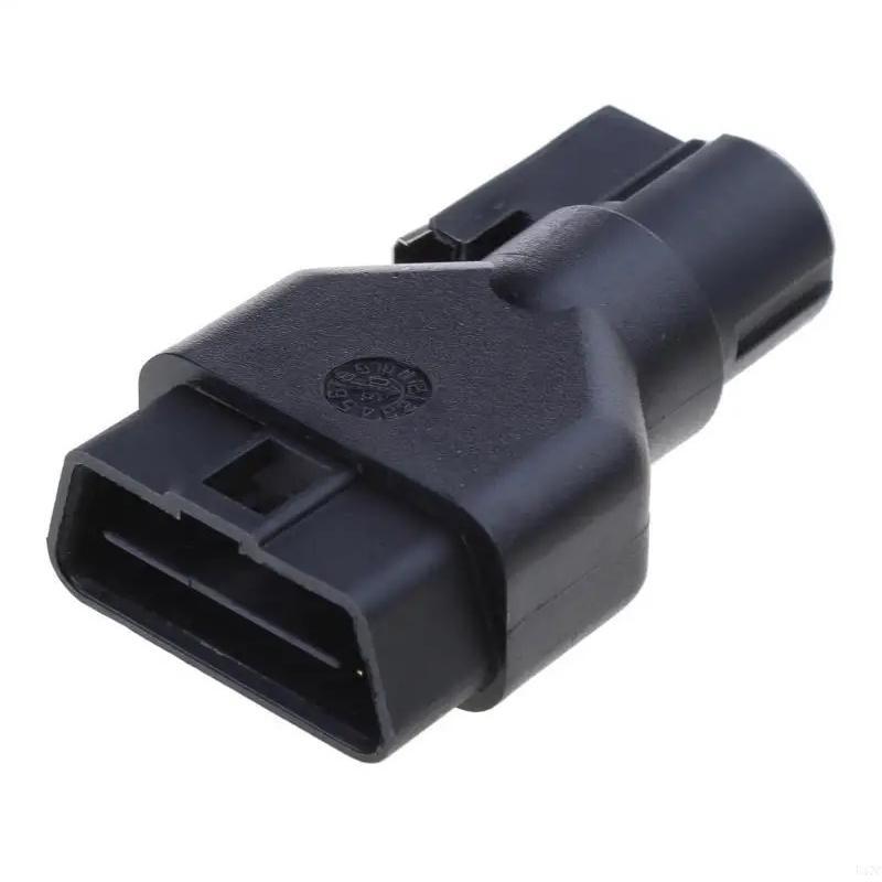 Diagnostic Scanner Adapter Replacement Connector