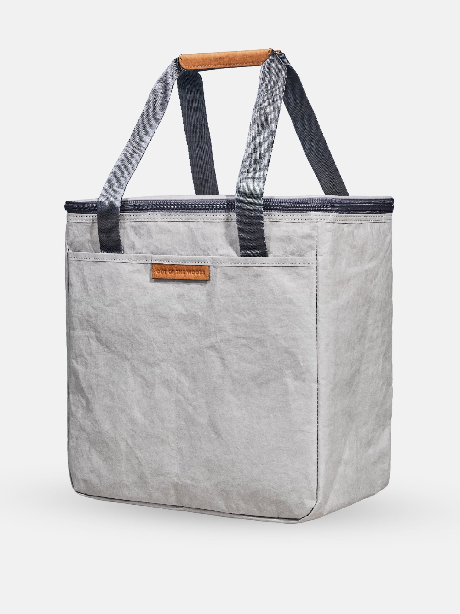 Dolphin Square Cooler - Stone