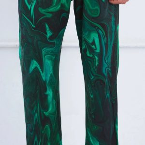 Draw String Genderless Pants Pre Order - Small