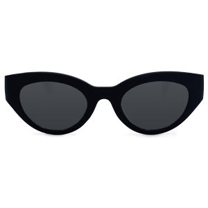 Elizabeth - Black Prescription - Black / OS