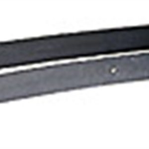 FABTECH FTS202 2 INCH Rear Add-A-Leaf Kit