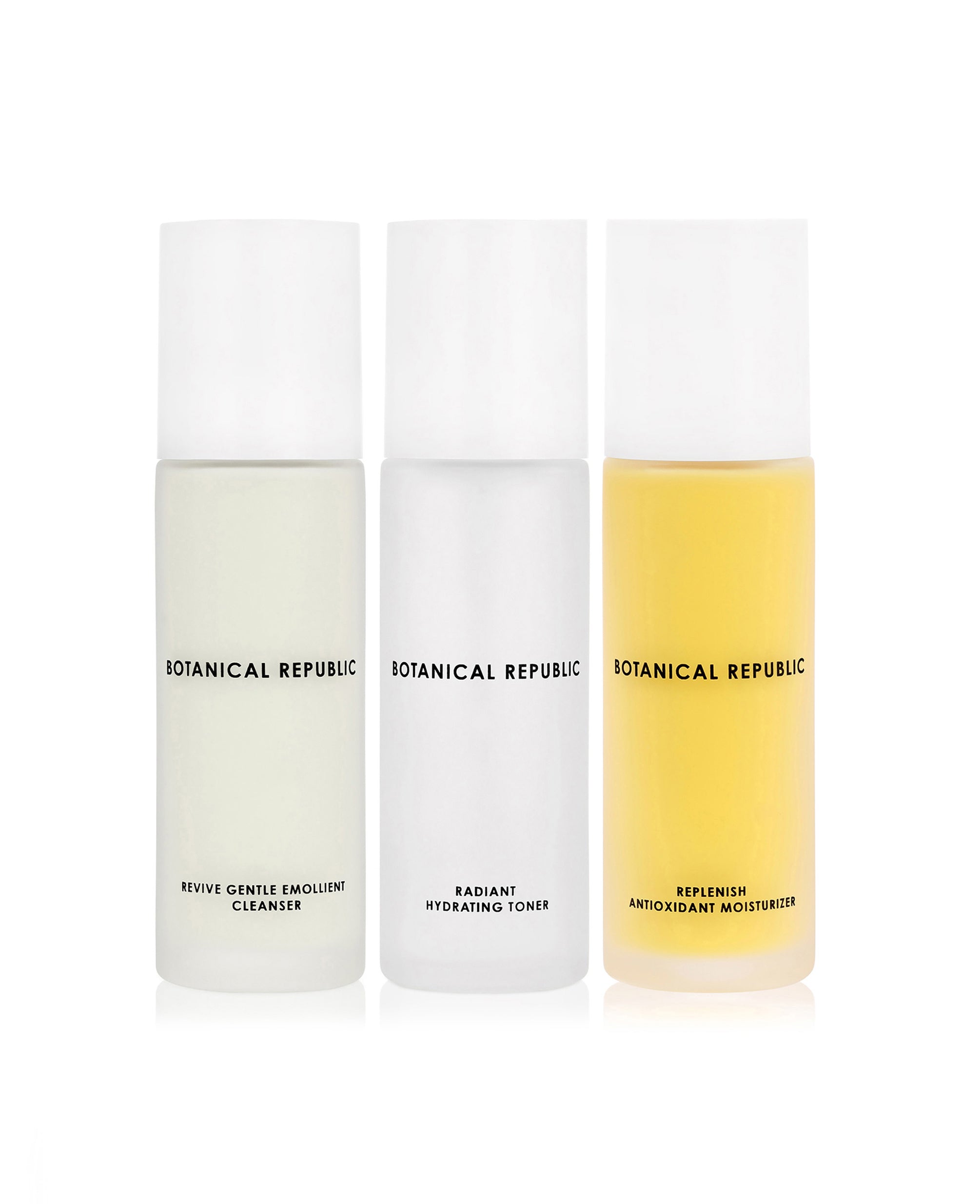 HEALTHY GLOW ESSENTIALS KIT