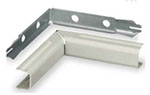 HUBBELL HBL517IV RACEWAY INT ELBOW HBL500 SERIES IV
