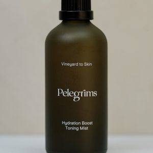 Hydration Boost Toning Mist - 100ml Dropper