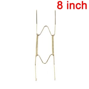 Invisible Plate Hanger Hook for Wall Display Dish Decor Holder Rack