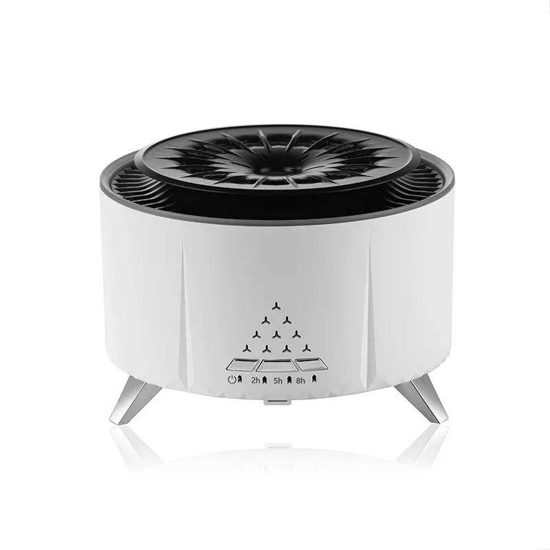 Jellyfish Mist Aromatherapy Diffuser for Large Rooms