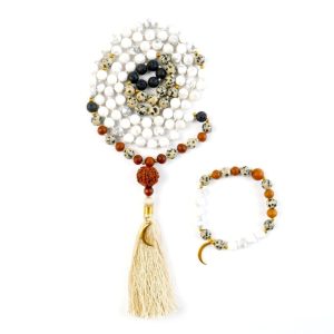 LUNA Mala Set