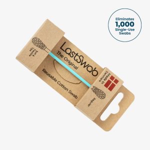 LastSwab Refill - Original / Turquoise