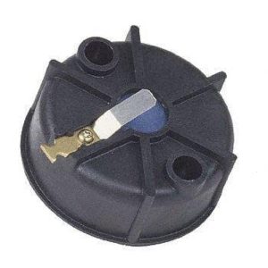 MSD 8423 ROTR FIXED; For Use With MSD Cap-A-Dapt; Non Adjustable; Red