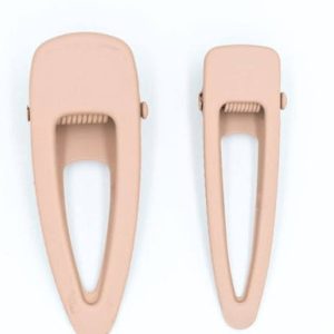 Matte clip set pf 2 - Shell