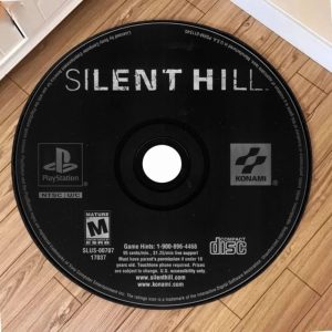 Metal Gear Style Round Gaming Room Rug Cartoon Floor Mat