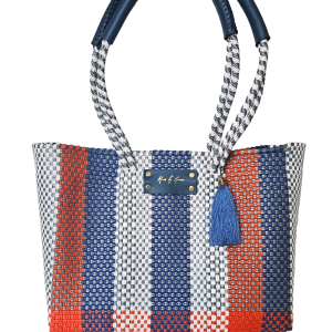 Mini Resort Tote Bag