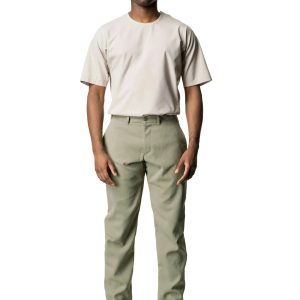 M's Aerial Pants - In Between Green / L