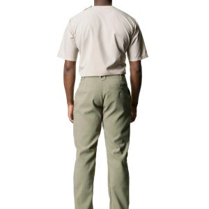 M's Aerial Pants - In Between Green / M