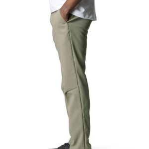 M's Aerial Pants - In Between Green / S