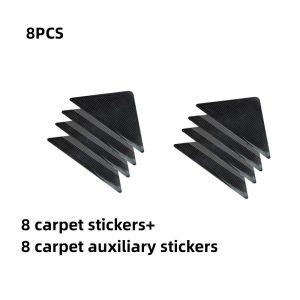 Non-Slip Rug Gripper Pads Keep Rugs Flat and Secure for Safer Floors