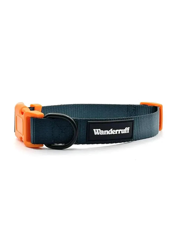 Norm Collar - small