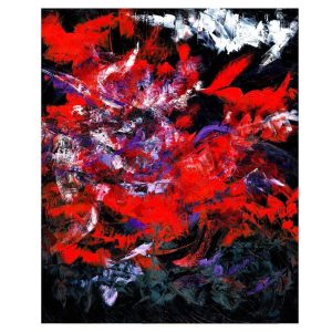 Prometheus - Limited Edition Print