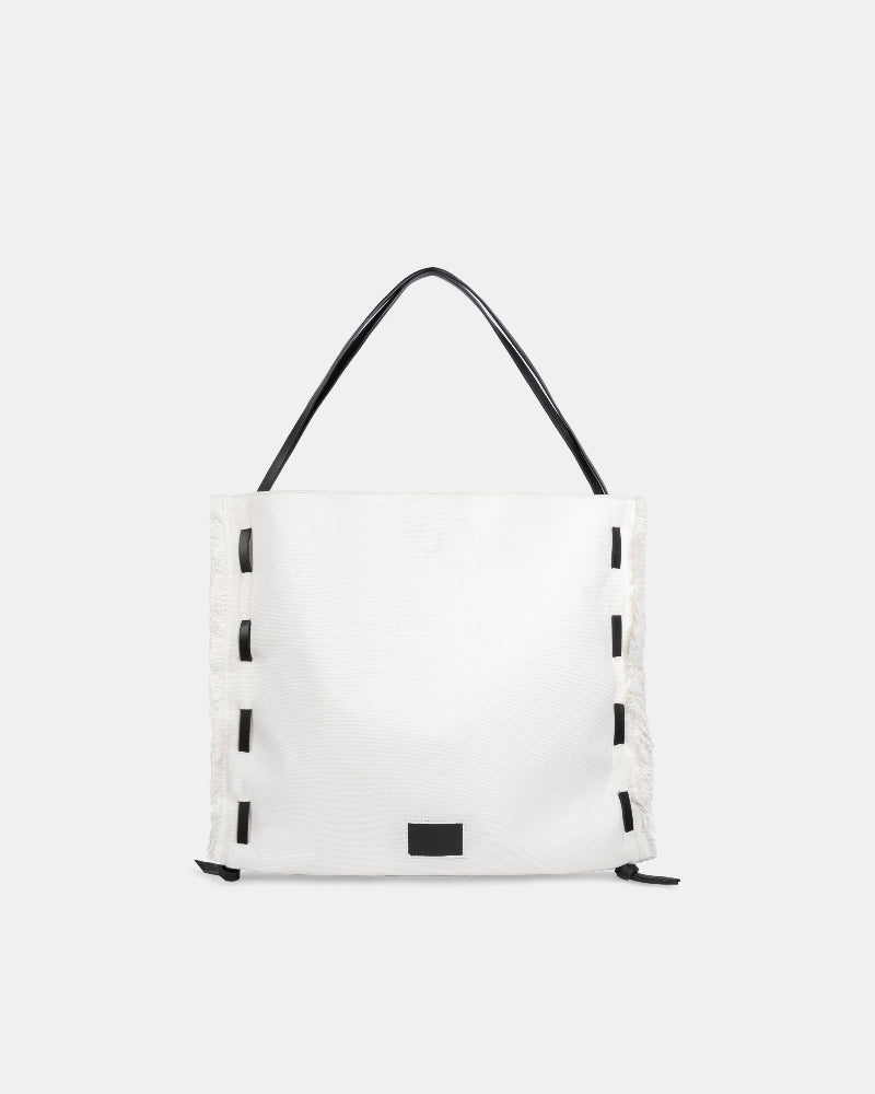 Reef Tote - BLACK - Thyme